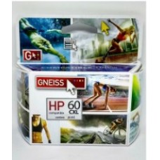 CARTUCHO GNEISS HP 60 XL COLOR
