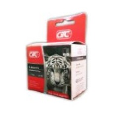 CARTUCHO NEW JET/GTC 662 XL NEGRO