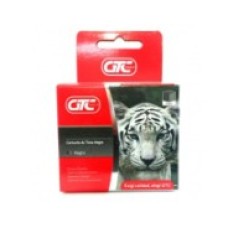 CARTUCHO NEW JET/GTC HP 122XL NEGRO