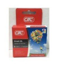 CARTUCHO NEW JET/GTC HP 60 XL COLOR