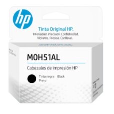 CABEZAL DE IMPRESION HP M0H51AL NEGRO 100/300/400 CABEZAL DE IMPRESION HP M0H51AL NEGRO 100/300/400