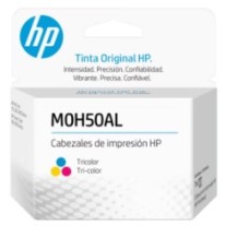 CABEZAL DE IMPRESION HP M0H50AL COLOR 100/300/400/ CABEZAL DE IMPRESION HP M0H50AL COLOR 100/300/400/