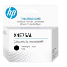 CABEZAL DE IMPRESION HP X4E75AL NEGRO 200/500/600/ CABEZAL DE IMPRESION HP X4E75AL NEGRO 200/500/600/