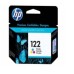 CARTUCHO HP 122 TRICOLOR CH562HL P/HP 3050 CARTUCHO HP 122 TRICOLOR CH562HL P/HP 3050