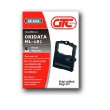 CINTA GTC OK-182 OKIDATA 172/180/190/240