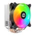 COOLER SOLARMAX CC-4203 120MM/ARGB/INTEL/AMD COOLER SOLARMAX CC-4203 120MM/ARGB/INTEL/AMD