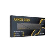 DDR4 HIKSEMI 16GB ARMOR U10 3200MHZ DDR4 HIKSEMI 16GB ARMOR U10 3200MHZ