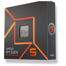 MICRO AMD RYZEN 5 7600X 5.3GHZ/6CORE/AM5/S-COOLER MICRO AMD RYZEN 5 7600X 5.3GHZ/6CORE/AM5/S-COOLER