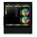 GABINETE SOLARMAX CM-B930 NEGRO GAMER SIN FUENTE GABINETE SOLARMAX CM-B930 NEGRO GAMER SIN FUENTE