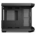 GABINETE SOLARMAX CM-B951 NEGRO GAMER SIN FUENTE GABINETE SOLARMAX CM-B951 NEGRO GAMER SIN FUENTE