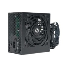 FUENTE ATX SOLARMAX 500W KC-CFA500 FUENTE ATX SOLARMAX 500W KC-CFA500