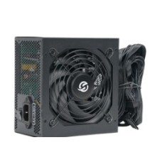 FUENTE ATX SOLARMAX 600W KC-CFA600 FUENTE ATX SOLARMAX 600W KC-CFA600