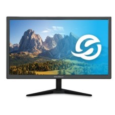 MONITOR LED SOLARMAX SX24F2 23.6" FHD/HDMI/VGA MONITOR LED SOLARMAX SX24F2 23.6" FHD/HDMI/VGA