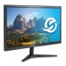 MONITOR LED SOLARMAX SX24F2 23.6" FHD/HDMI/VGA