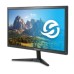 MONITOR LED SOLARMAX SX24F2 23.6" FHD/HDMI/VGA
