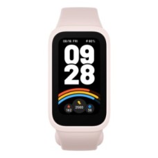 SMARTWATCH XIAOMI SMARTBAND 9 ACTIVE PINK SMARTWATCH XIAOMI SMARTBAND 9 ACTIVE PINK
