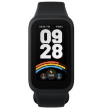 SMARTWATCH XIAOMI SMARTBAND 9 ACTIVE BLACK SMARTWATCH XIAOMI SMARTBAND 9 ACTIVE BLACK