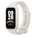 SMARTWATCH XIAOMI SMARTBAND 9 ACTIVE BEIGE WHITE SMARTWATCH XIAOMI SMARTBAND 9 ACTIVE BEIGE WHITE