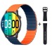SMARTWATCH KIESLECT KR PRO BLACK DOBLE MALLA SMARTWATCH KIESLECT KR PRO BLACK DOBLE MALLA
