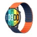 SMARTWATCH KIESLECT KR PRO BLACK DOBLE MALLA SMARTWATCH KIESLECT KR PRO BLACK DOBLE MALLA
