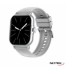 SMARTWATCH NETMAK NM-ACTION-S SILVER BT SMARTWATCH NETMAK NM-ACTION-S SILVER BT