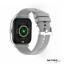SMARTWATCH NETMAK NM-ACTION-S SILVER BT SMARTWATCH NETMAK NM-ACTION-S SILVER BT