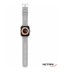 SMARTWATCH NETMAK NM-ACTION-S SILVER BT SMARTWATCH NETMAK NM-ACTION-S SILVER BT