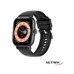 SMARTWATCH NETMAK NM-ACTION BLACK BT SMARTWATCH NETMAK NM-ACTION BLACK BT