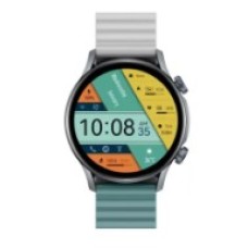 SMARTWATCH KIESLECT KR PRO LTD SILVER