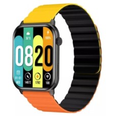 SMARTWATCH KIESLECT KS BLACK