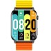 SMARTWATCH KIESLECT KS BLACK SMARTWATCH KIESLECT KS BLACK