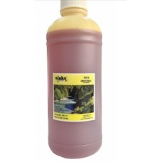TINTA AINKO UNIVERSAL YELLOW 500ML TINTA AINKO UNIVERSAL YELLOW 500ML