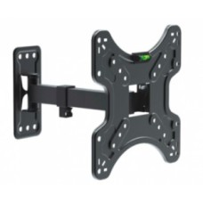 SOPORTE TV NETMAK NM-ST35 13" A 43" VESA 200X200 SOPORTE TV NETMAK NM-ST35 13" A 43" VESA 200X200