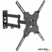SOPORTE TV NETMAK NM-ST36 32" A 60" VESA 400X400 SOPORTE TV NETMAK NM-ST36 32" A 60" VESA 400X400