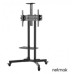 SOPORTE TV NETMAK NM-ST37 32" A 75" PIE C/RUEDAS 6 SOPORTE TV NETMAK NM-ST37 32" A 75" PIE C/RUEDAS 6