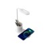 LAMPARA LED NETMAK NM-CL13W BLANCO CARG INALAMBRIC