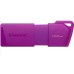 PENDRIVE KINGSTON DTXM 128.00 GB PURPLE NEON EXODI PENDRIVE KINGSTON DTXM 128.00 GB PURPLE NEON EXODI