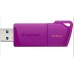 PENDRIVE KINGSTON DTXM 128.00 GB PURPLE NEON EXODI PENDRIVE KINGSTON DTXM 128.00 GB PURPLE NEON EXODI
