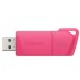 PENDRIVE KINGSTON DTXM 128.00 GB ROSA NEON EXODIA