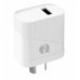CARGADOR ALO 15W USB-A BLANCO CON CABLE USB-C CARGADOR ALO 15W USB-A BLANCO CON CABLE USB-C