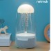 VELADOR NETMAK NM-MEDUZA RGB/BT/PARLANTE VELADOR NETMAK NM-MEDUZA RGB/BT/PARLANTE