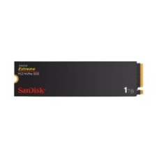 SSD 1 TB SANDISK EXTREME M.2 5150MB/S NVME SSD 1 TB SANDISK EXTREME M.2 5150MB/S NVME