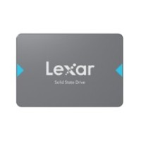 SSD 256 GB LEXAR NQ100 SATA 6 2.5" SSD 256 GB LEXAR NQ100 SATA 6 2.5"