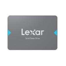 SSD 256 GB LEXAR NQ100 SATA 6 2.5" SSD 256 GB LEXAR NQ100 SATA 6 2.5"