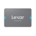 SSD 256 GB LEXAR NQ100 SATA 6 2.5" SSD 256 GB LEXAR NQ100 SATA 6 2.5"