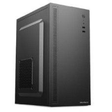 GABINETE SOLARMAX KIT CM-8806 FUENTE 600W T/P/M GABINETE SOLARMAX KIT CM-8806 FUENTE 600W T/P/M