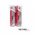 PILA RECARGABLE AA NETMAK 2700MHA/1.2V/PACK X 2 PILA RECARGABLE AA NETMAK 2700MHA/1.2V/PACK X 2