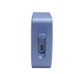PARLANTE JBL GOESSENTIAL AZUL PORTATIL/BLUETOOTH