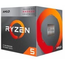 MICRO AMD RYZEN 5-3400G/4.2GHZ/6MB/SOC AM4