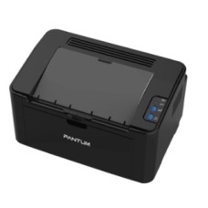 IMPRESORA PANTUM LASER P2200W BLACK WIFI IMPRESORA PANTUM LASER P2200W BLACK WIFI